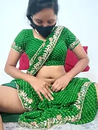 Miss_Riya20 webcam model stream image