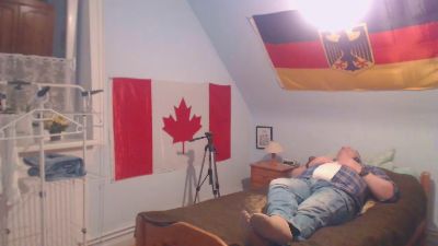 Andre124231 webcam model stream image