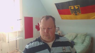 Andre124231 webcam model stream image