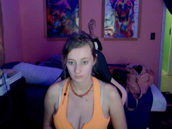 AsiaGoesPro webcam model stream image
