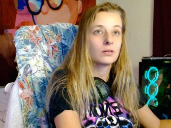 AsiaGoesPro webcam model stream image