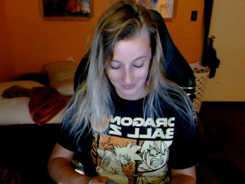 AsiaGoesPro webcam model stream image