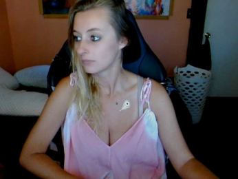AsiaGoesPro webcam model stream image