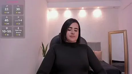 kendall_roous webcam model stream image