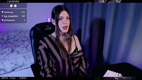 MicheleDoll webcam stripchat model stream image