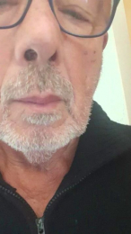 nicluna webcam model stream image