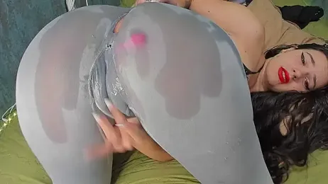 RedAssHottie webcam model stream image