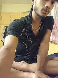 Subham_123_ webcam stripchat model stream image