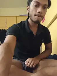 Subham_123_ webcam stripchat model stream image