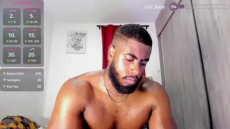 lebron_million webcam stripchat model stream image