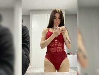 Room_of_love webcam bongacams model stream image