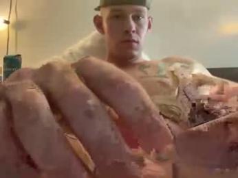 thatbro223 webcam model stream image