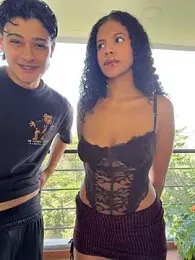AndresXXXSHOWS webcam stripchat model stream image