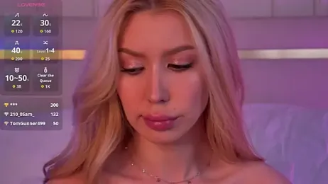 VelvetHell webcam stripchat model stream image