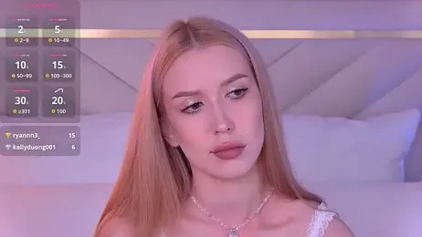 VelvetHell webcam model stream image