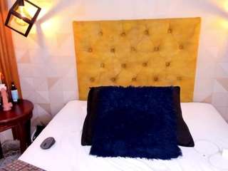 violeta-sweet118 webcam model stream image