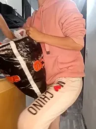 kingofqueenxxx webcam model stream image