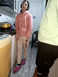 kingofqueenxxx webcam model stream image