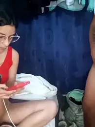 kingofqueenxxx webcam model stream image