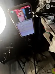 kingofqueenxxx webcam model stream image