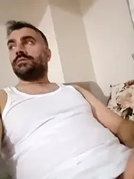 kevgir08 webcam model stream image