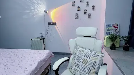 suger-TT webcam model stream image