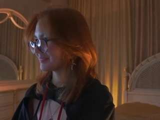 carriecapezzuto webcam model stream image