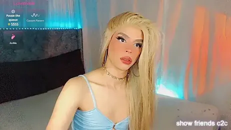 Dalila_moan webcam model stream image