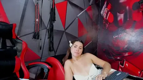 Hana_and_Zeta webcam stripchat model stream image