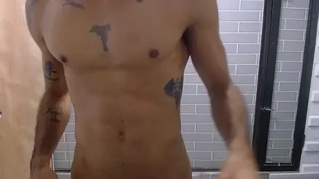 Adrian_Brooks_ webcam model stream image