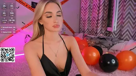 Danger_Bella webcam model stream image