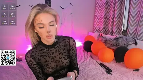 Danger_Bella webcam stripchat model stream image