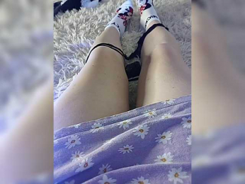 Piff_Pawlady webcam model stream image