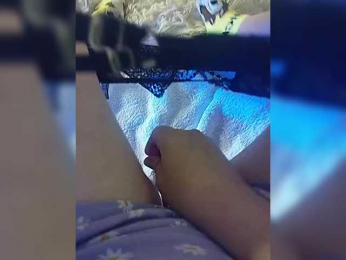 Piff_Pawlady webcam model stream image