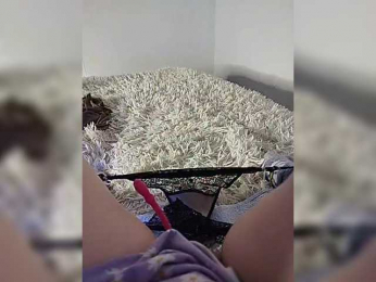 Piff_Pawlady webcam model stream image