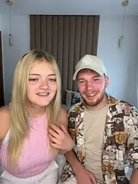 NickyGold_Official webcam stripchat model stream image