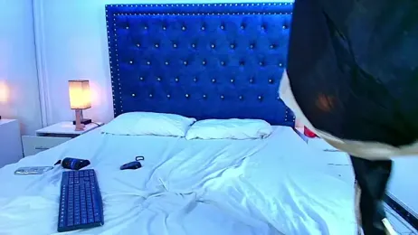 Damian_and_roxanne webcam model stream image