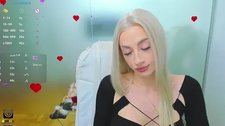 aileen_williams webcam model stream image