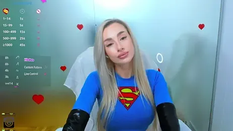 aileen_williams webcam model stream image