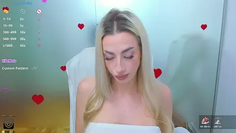 aileen_williams webcam stripchat model stream image