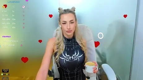 aileen_williams webcam model stream image