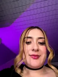 Sam_Thompsoon_ webcam model stream image