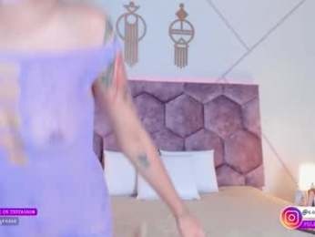 elody_rousse webcam model stream image