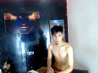 Neo Vance webcam model stream image