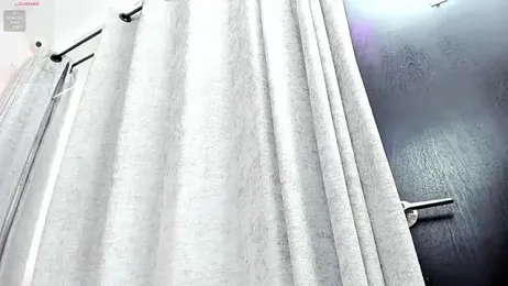 AriSweet webcam model stream image