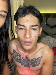 AndrewV07 预览图