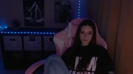 AlisaLink webcam model stream image