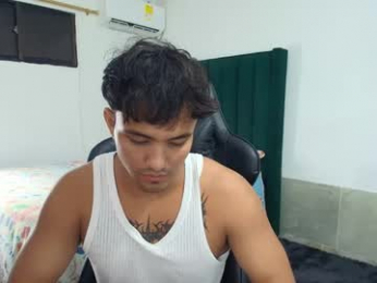 lei_77 webcam model stream image