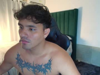 lei_77 webcam model stream image