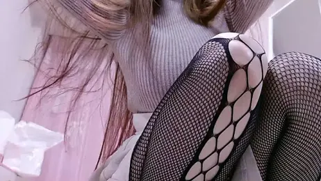 Ryo-sama webcam model stream image